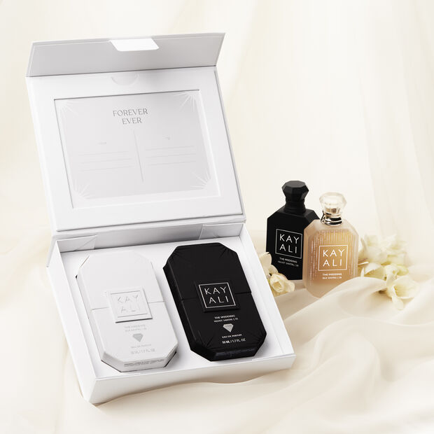 The Wedding Duo Set